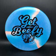 Load image into Gallery viewer, Discraft X Swirl Zone OS - Brodie Get Beefy
