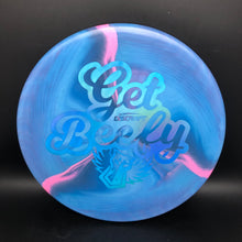 Load image into Gallery viewer, Discraft X Swirl Zone OS - Brodie Get Beefy
