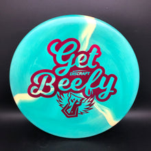 Load image into Gallery viewer, Discraft X Swirl Zone OS - Brodie Get Beefy
