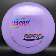 Load image into Gallery viewer, Innova Pro Beast - stock
