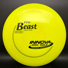 Load image into Gallery viewer, Innova Pro Beast - stock
