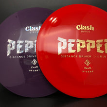 Load image into Gallery viewer, Clash Discs Steady Pepper - Stock
