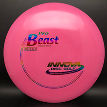 Load image into Gallery viewer, Innova Pro Beast - stock
