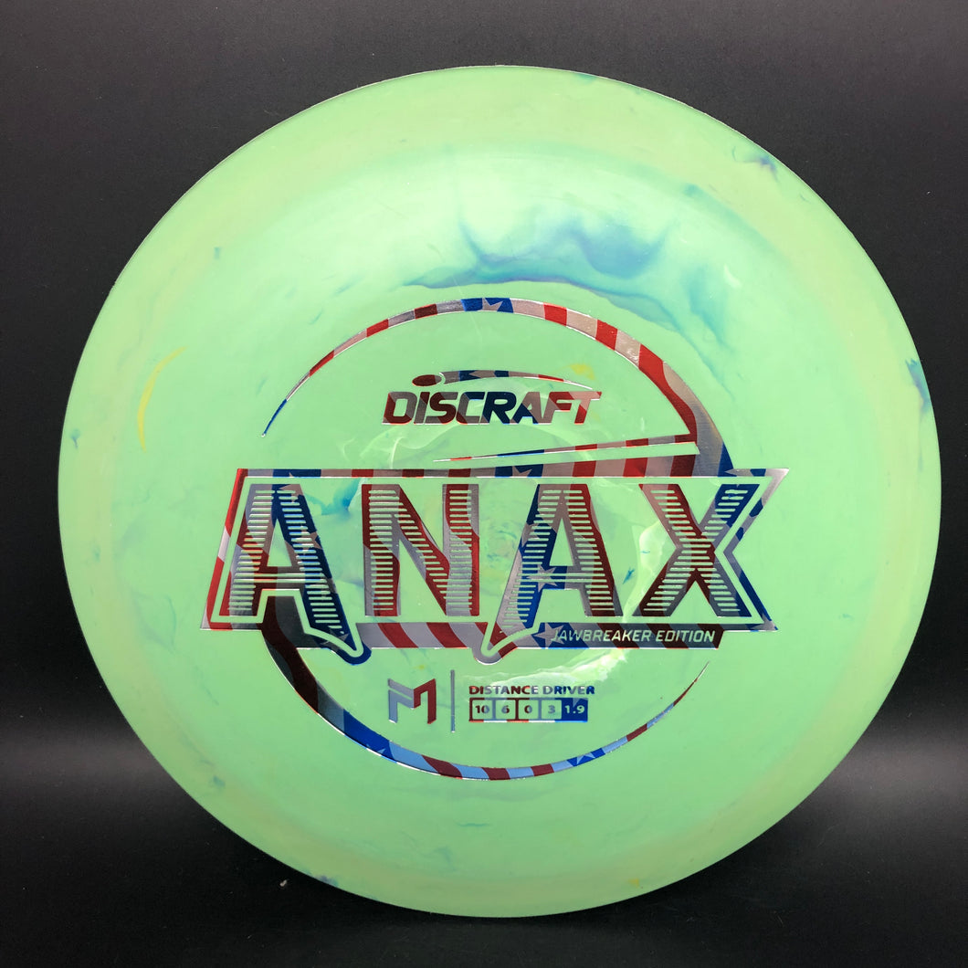 Discraft Jawbreaker Anax - stock