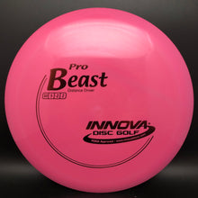 Load image into Gallery viewer, Innova Pro Beast - stock
