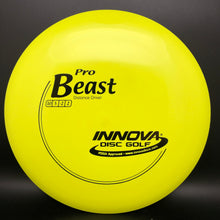 Load image into Gallery viewer, Innova Pro Beast - stock
