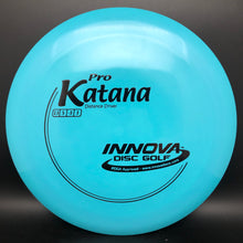 Load image into Gallery viewer, Innova Pro Katana - stock
