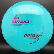 Load image into Gallery viewer, Innova Pro Katana - stock
