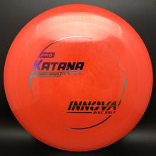 Load image into Gallery viewer, Innova Pro Katana - stock
