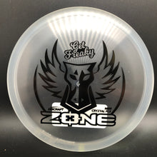 Load image into Gallery viewer, Discraft Mini CryZtal FLX Zone Dark Horse
