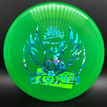 Load image into Gallery viewer, Discraft Mini CryZtal FLX Zone Dark Horse
