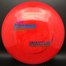 Load image into Gallery viewer, Innova Pro Katana - stock
