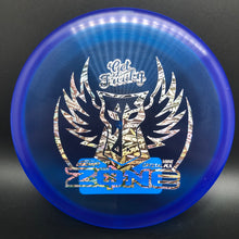 Load image into Gallery viewer, Discraft Mini CryZtal FLX Zone Dark Horse
