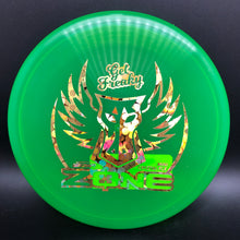 Load image into Gallery viewer, Discraft Mini CryZtal FLX Zone Dark Horse
