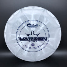 Load image into Gallery viewer, Dynamic Discs Classic Blend Burst Warden - stock
