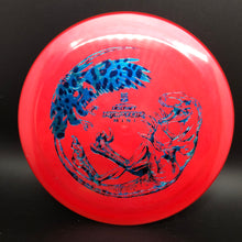 Load image into Gallery viewer, Discraft Mini Big Z Raptor
