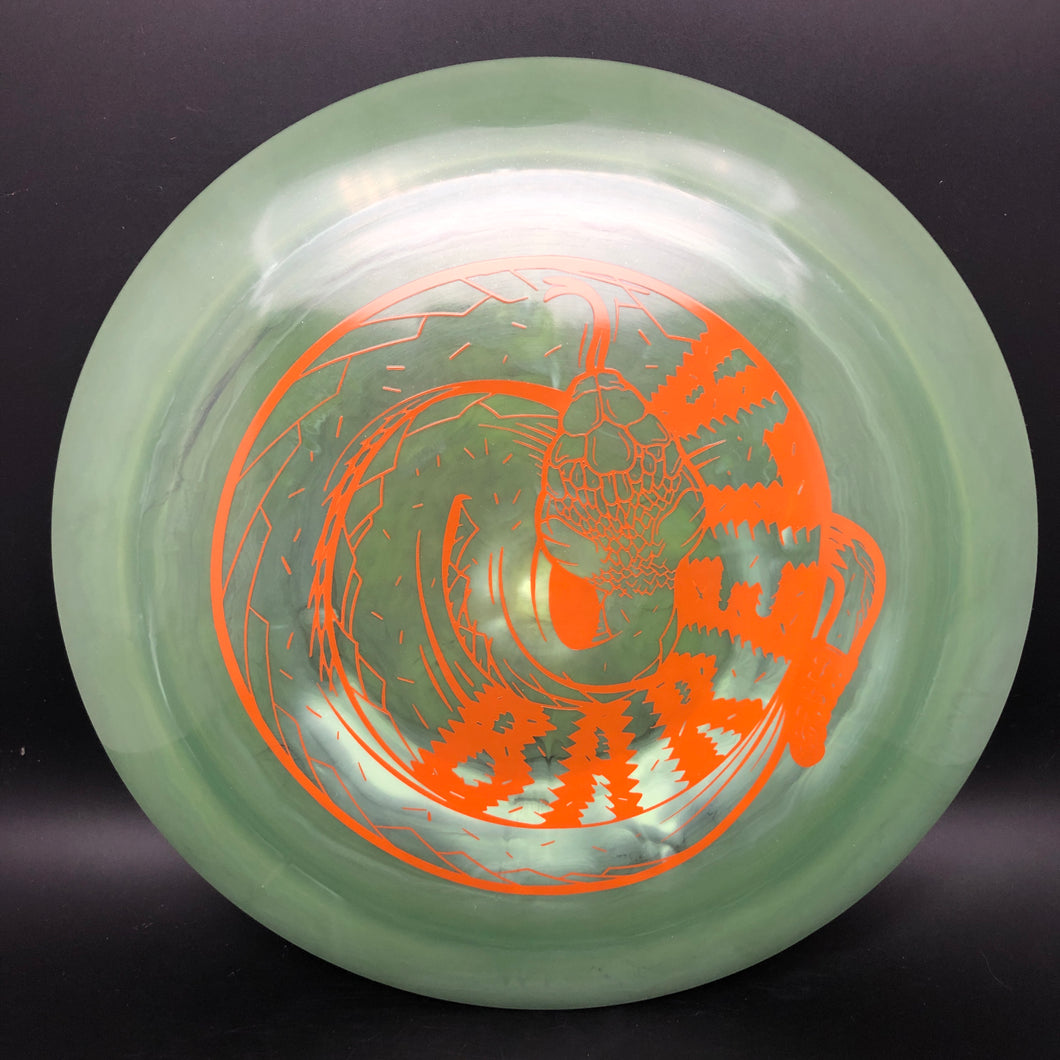 Discraft ESP Nuke - AB diamondback