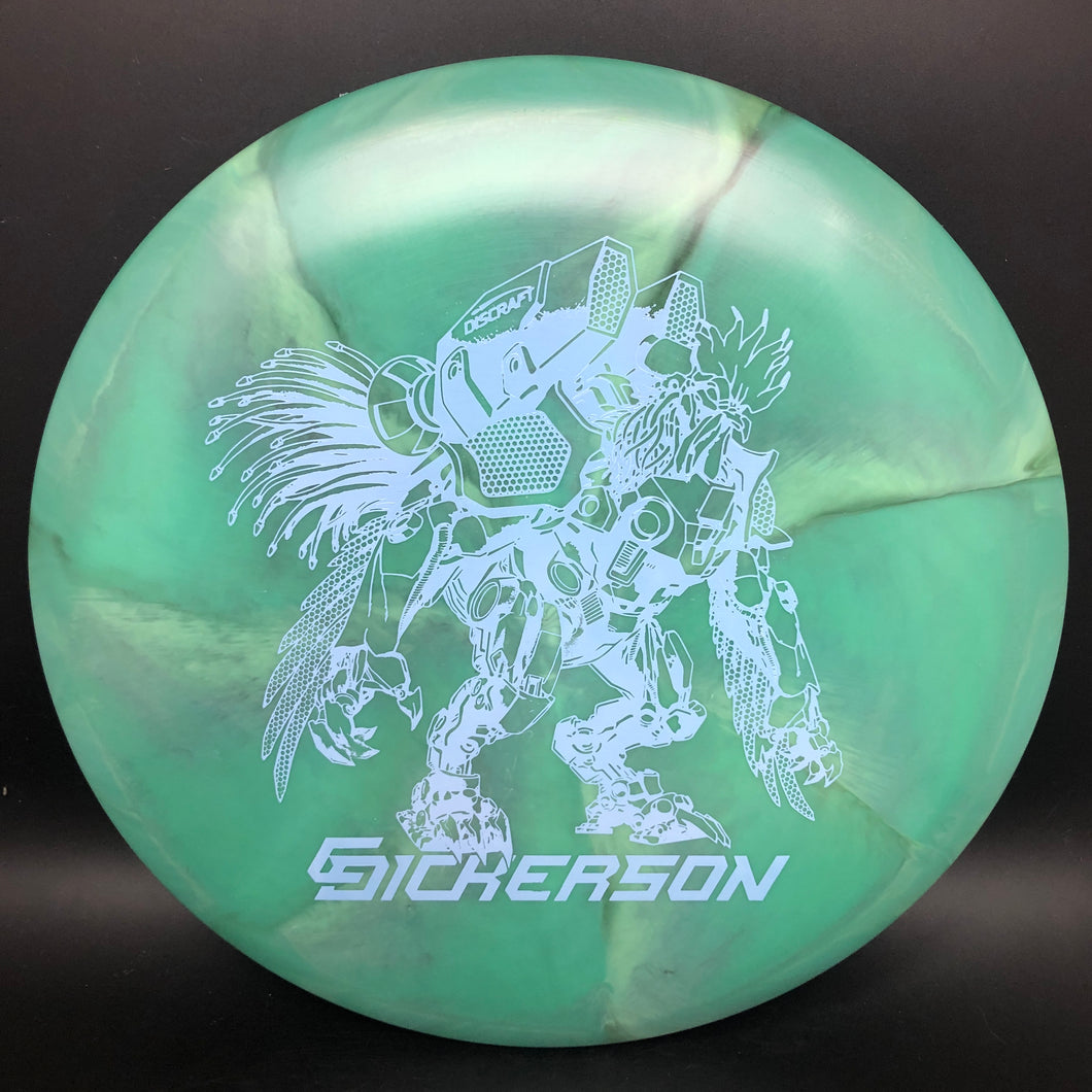 Discraft ESP Buzzz - CD robot chicken