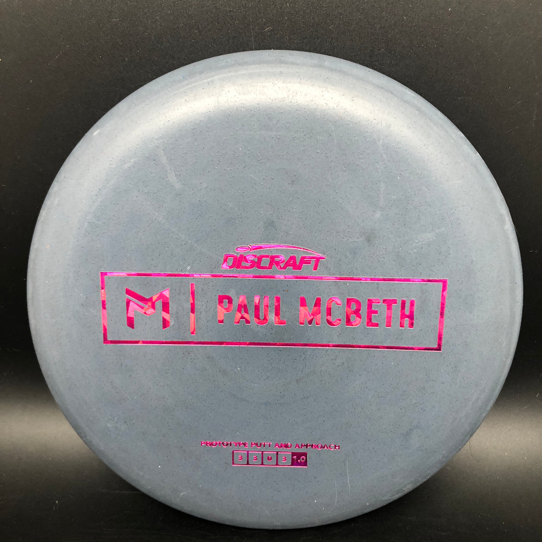 Discraft Mini Luna - proto