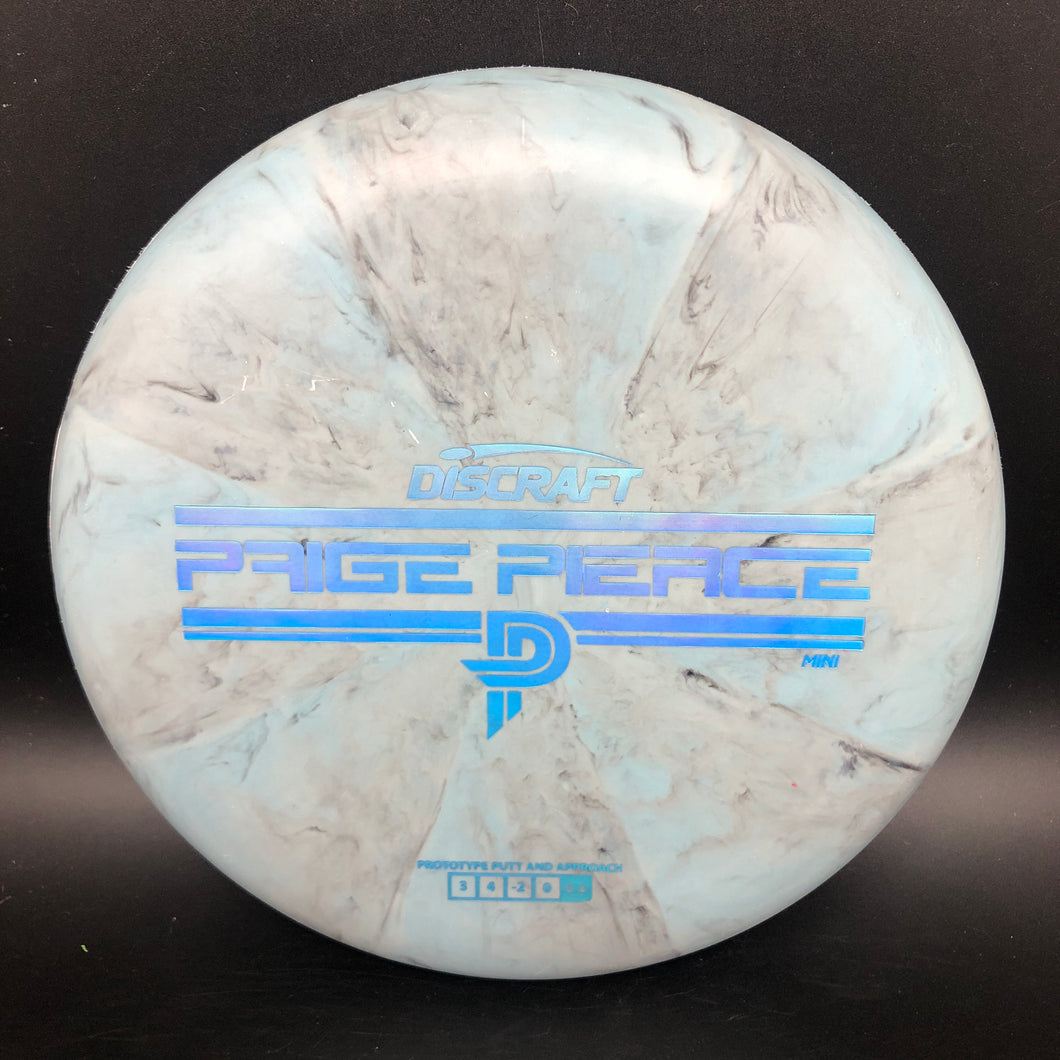 Discraft Mini Fierce - proto