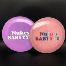 Load image into Gallery viewer, Discraft Mini ESP Nuke - Nukes Baby!
