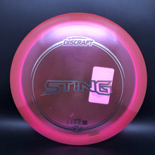 Load image into Gallery viewer, Discraft Z Sting - stock
