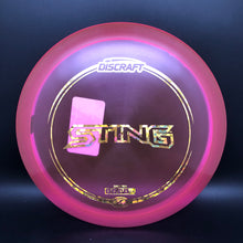 Load image into Gallery viewer, Discraft Z Sting - stock
