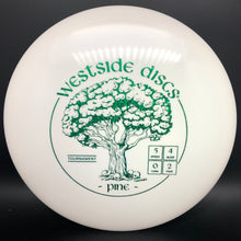 Load image into Gallery viewer, Westside Discs Tournament Pine - stock
