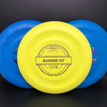 Load image into Gallery viewer, Discraft Putter Line Banger GT - stock
