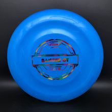 Load image into Gallery viewer, Discraft Putter Line Banger GT - stock
