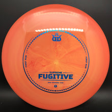 Load image into Gallery viewer, Dynamic Discs Supreme Fugitive - First Run
