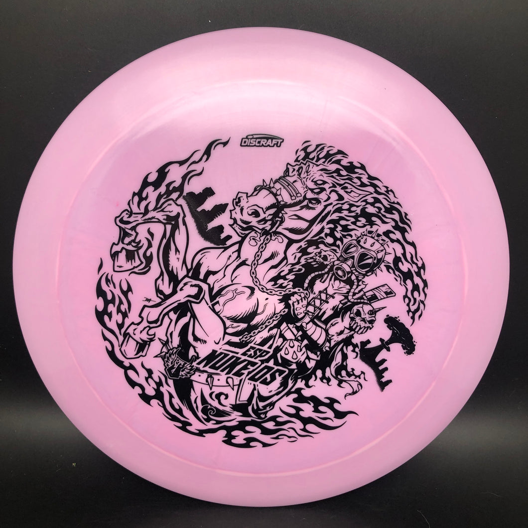 Discraft ESP Nuke OS - Brodie Smith