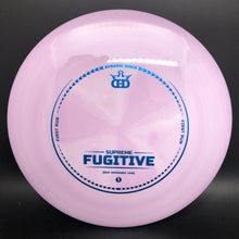 Load image into Gallery viewer, Dynamic Discs Supreme Fugitive - First Run
