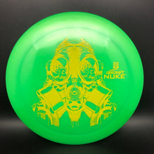 Load image into Gallery viewer, Discraft Big Z Nuke - stock
