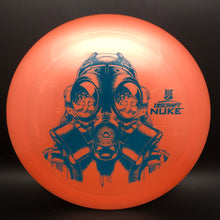 Load image into Gallery viewer, Discraft Big Z Nuke - stock
