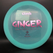 Load image into Gallery viewer, Clash Discs Steady Ginger - stock
