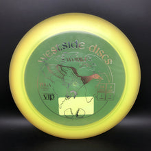 Load image into Gallery viewer, Westside Discs VIP World - stock
