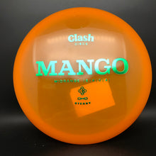 Load image into Gallery viewer, Clash Discs Steady Mango
