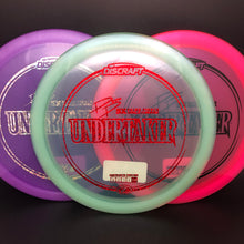 Load image into Gallery viewer, Discraft Z Undertaker - stock
