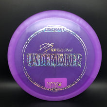 Load image into Gallery viewer, Discraft Z Undertaker - stock
