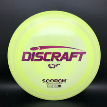 Load image into Gallery viewer, Discraft ESP Scorch 173+  stock
