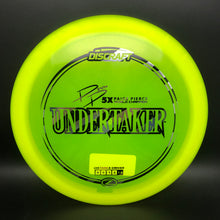 Load image into Gallery viewer, Discraft Z Undertaker - stock
