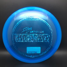 Load image into Gallery viewer, Discraft Z Undertaker - stock
