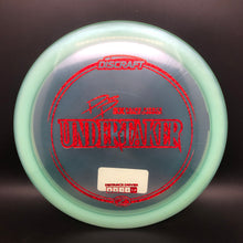 Load image into Gallery viewer, Discraft Z Undertaker - stock
