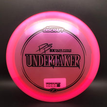 Load image into Gallery viewer, Discraft Z Undertaker - stock
