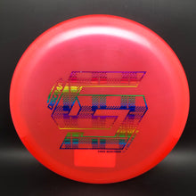 Load image into Gallery viewer, Discraft Z Challenger OS - CD plaid flannel
