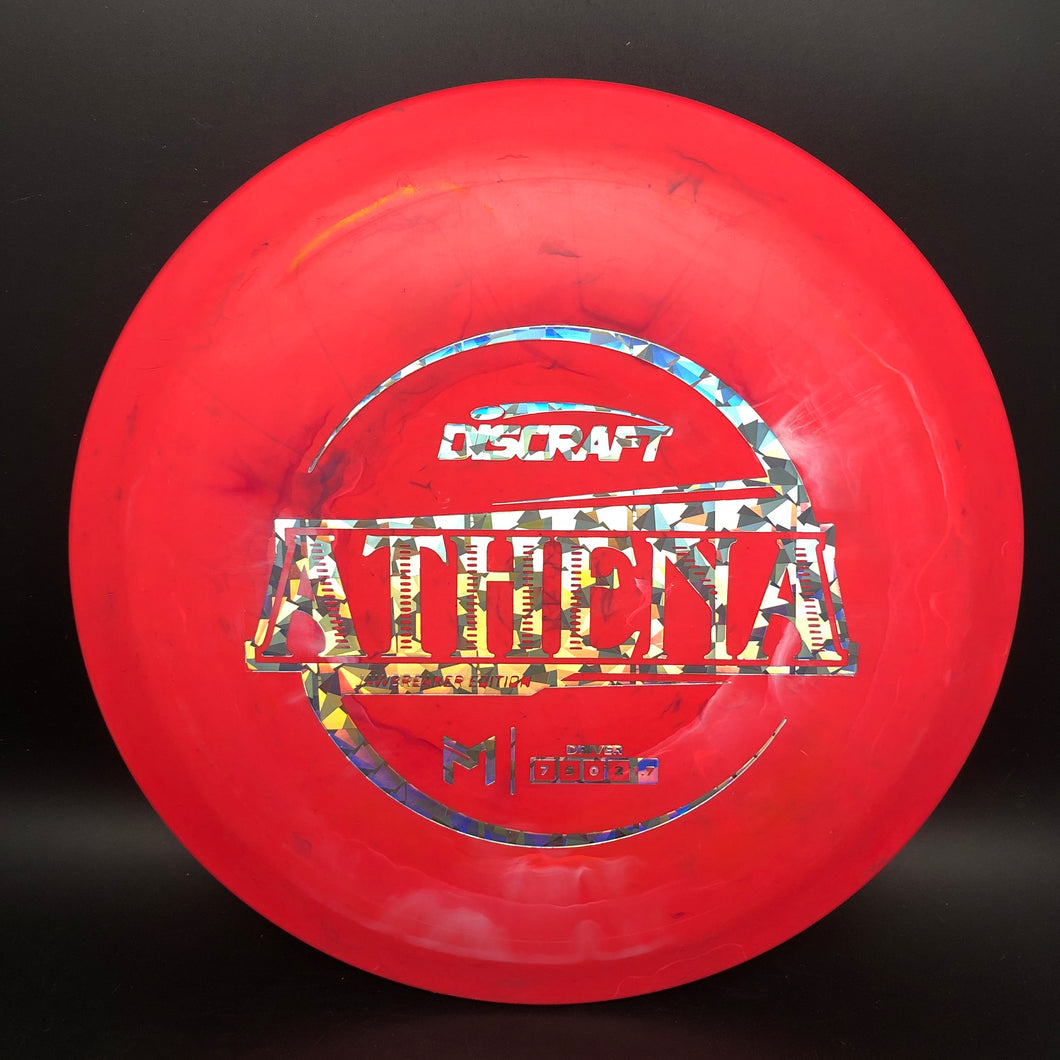 Discraft Jawbreaker Athena - PM L.E.