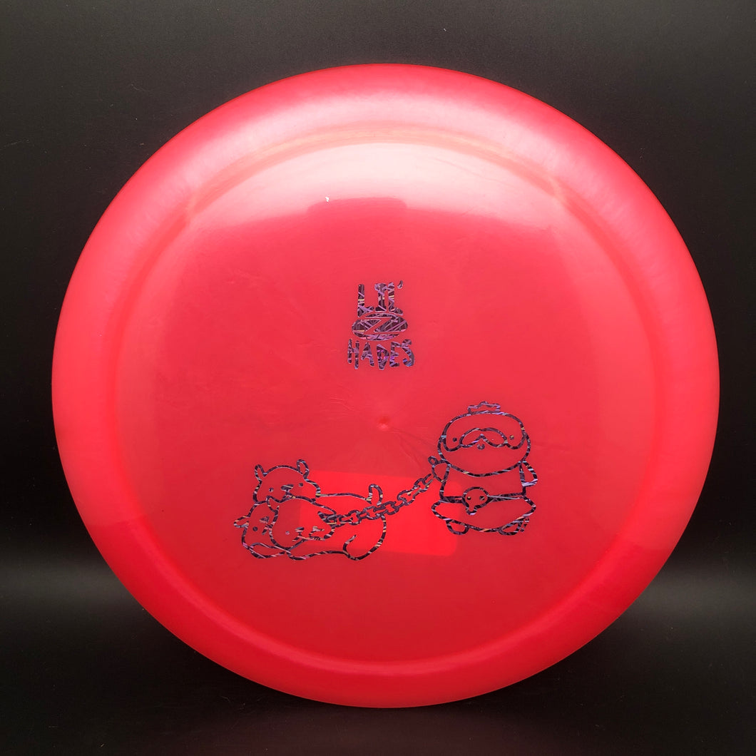 Discraft Lil' (Big) Z Hades - PM