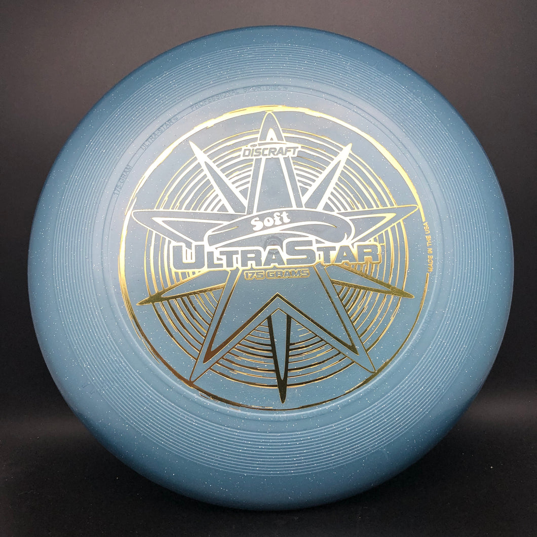 Discraft Soft UltraStar Sportdisc