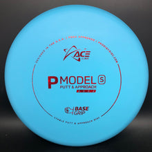 Load image into Gallery viewer, Prodigy ACE BaseGrip P Model S - stock
